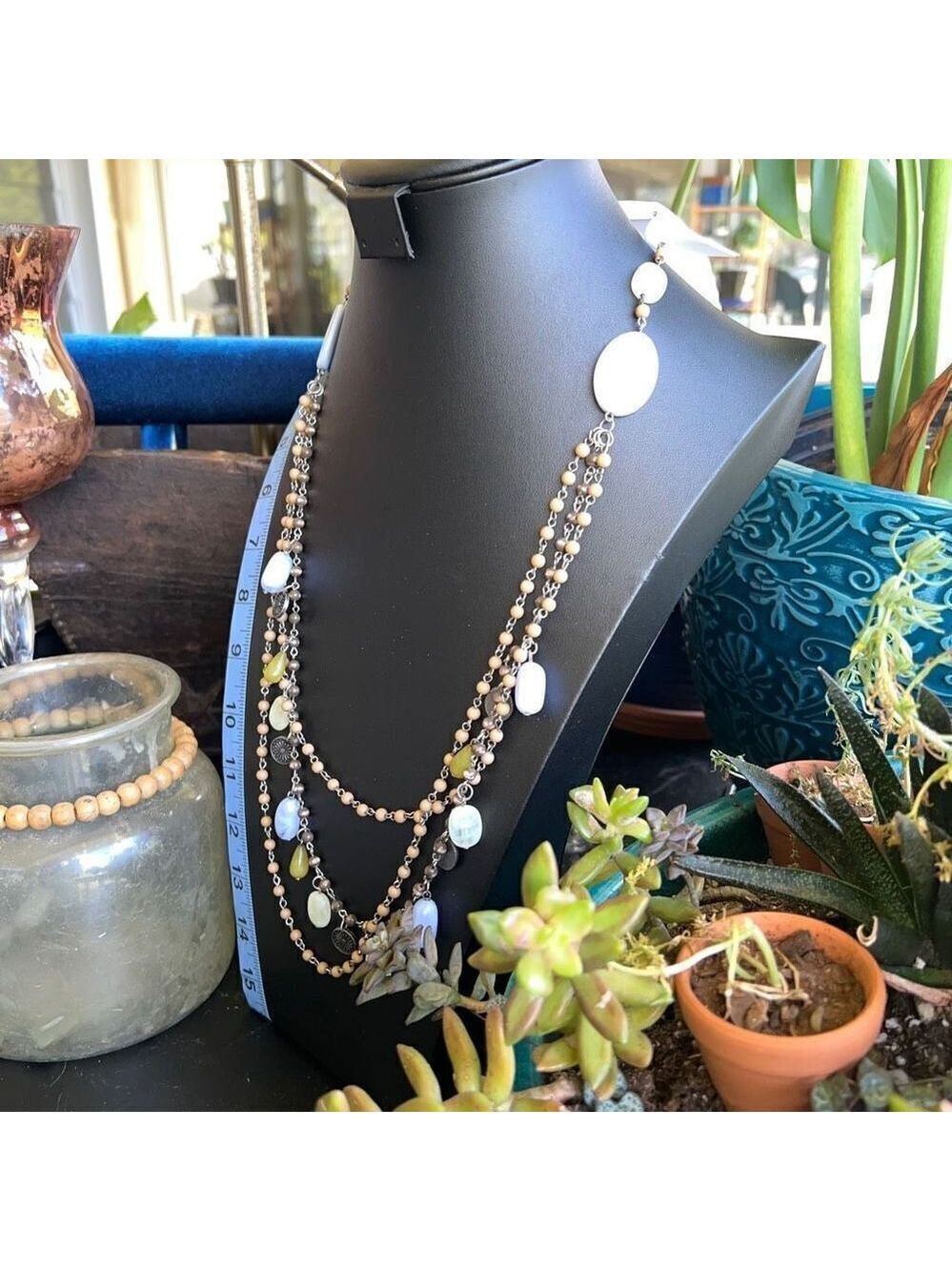 Loft Necklace $18ea or Bundle3/$30